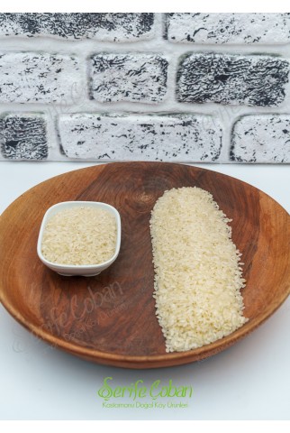 Baldo Pirinç 1 Kg
